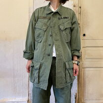楽天市場】ジャングルファティーグ 3rdの通販