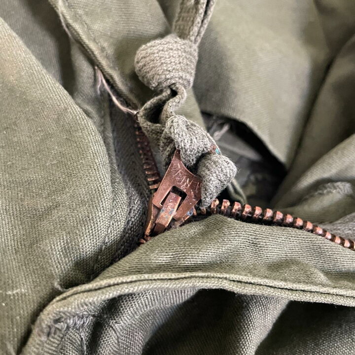 楽天市場】GD113 アメリカ軍 US ARMY M65 軍パン フィールドパンツ M/R 