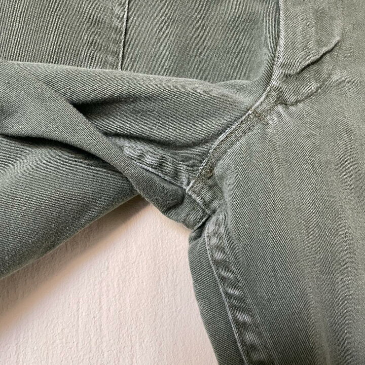 楽天市場】GD70 US ARMY 米軍 アメリカ軍 ベイカーパンツ 60s OG107 