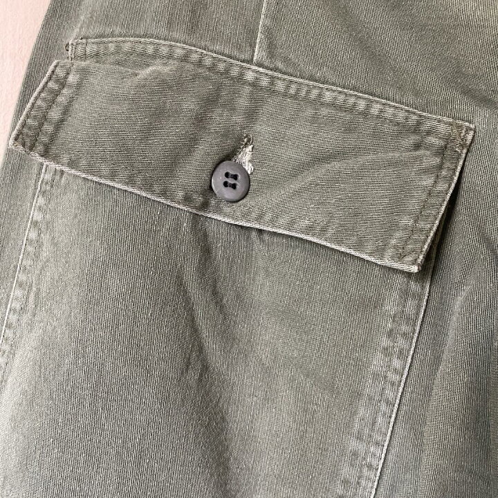 楽天市場】GD70 US ARMY 米軍 アメリカ軍 ベイカーパンツ 60s OG107 