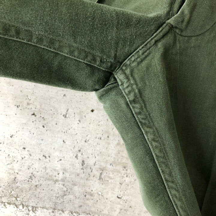 楽天市場】KU117 US ARMY 米軍 アメリカ軍 ベイカーパンツ 60s OG107 