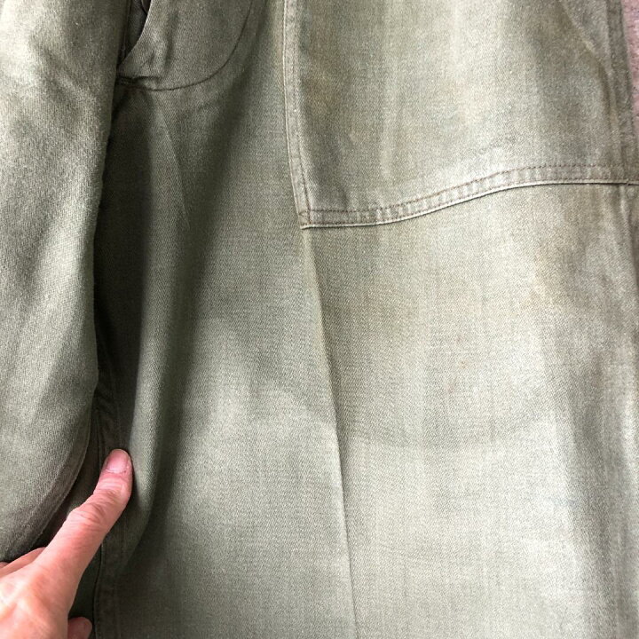 楽天市場】KU117 US ARMY 米軍 アメリカ軍 ベイカーパンツ 60s OG107 