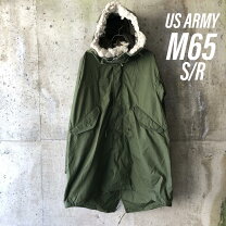 楽天市場】m65 フィッシュテール デッドストックの通販