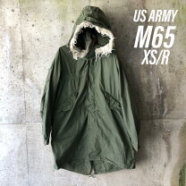 楽天市場】m65 フィッシュテール デッドストックの通販 
