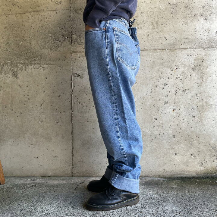 楽天市場】KU405 USN US NAVY アメリカ軍 セーラー ワイドデニム 80s 