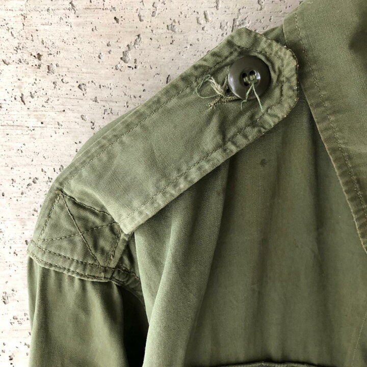 楽天市場】KU289 アメリカ軍 US ARMY ジャングルファティーグ 