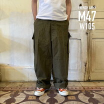 楽天市場】m47 パンツ 前期の通販