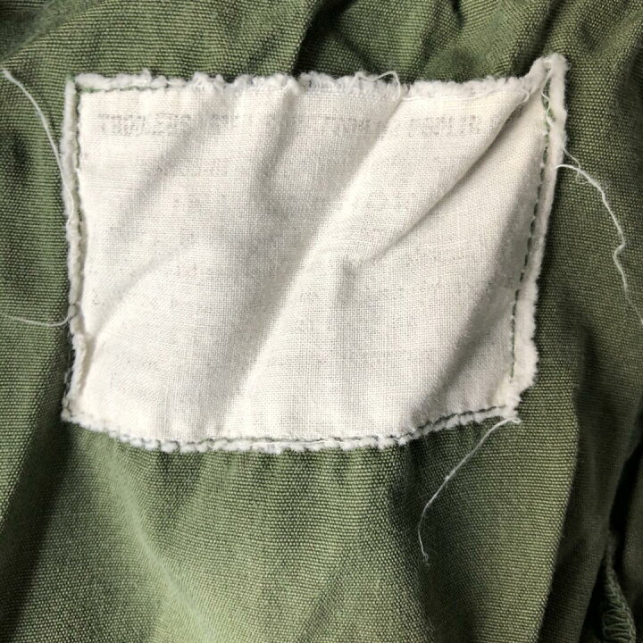 楽天市場】KU407 US ARMY アメリカ軍 ジャングルファティーグパンツ 