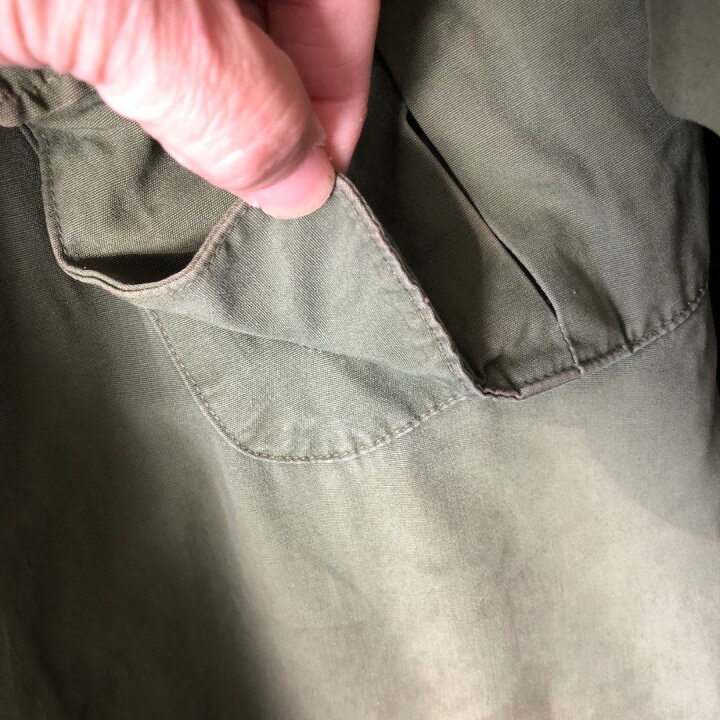 楽天市場】CT1 米軍実物 US ARMY ジャングルファティーグ Jacket 