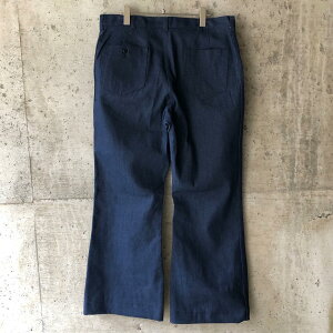 KU207 USN US NAVY �A�����J�R �Z�[���[ ���C�h�f�j�� 90s