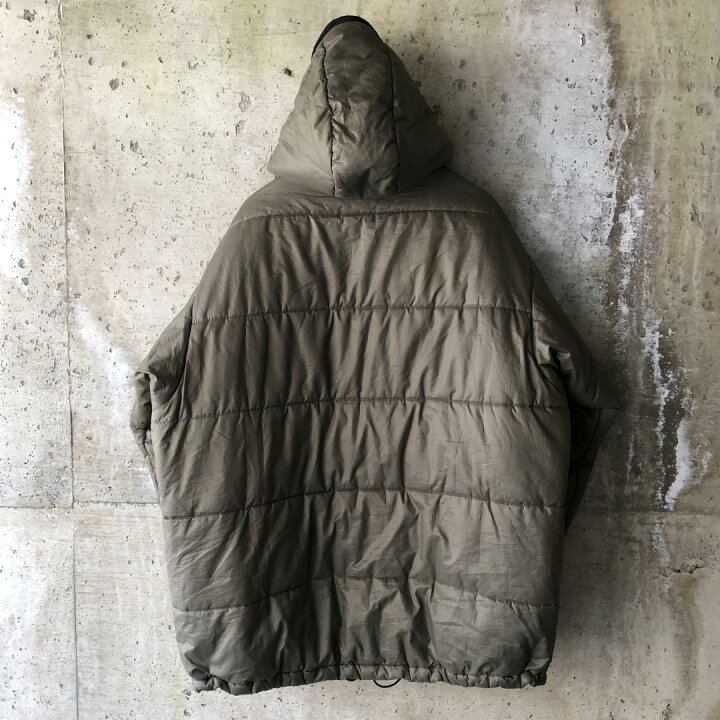 楽天市場】KU97 米軍 US ARMY パタゴニア マーズ ダス パーカ  