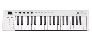 MiDiPLUS MIDIL[{[hRg[[ X3 mini 37 USB