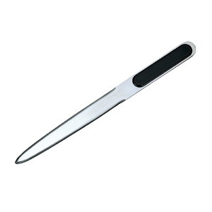 コクヨ　ペーパーナイフ　メーカー品番:HA-302　幅15x全長195mm　ステンレス刃（厚2.0mm）