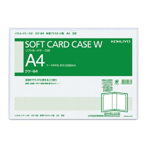 RN@\tgJ[hP[Xi܂^Cvj@A4^e^@[J[i:NP-84@TCYi@j:211x302mm@:0.4mm@ގ:PVC8ő