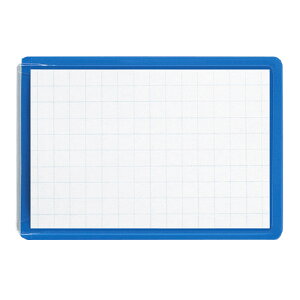 コクヨ ソフト名札(安全ピン・クリップ両用) ヨコ型 ソフトタイプ 本体色:青 メーカー品番:ナフ-45B カード寸法:W75xH50mm 材質:再生オレフィン系樹脂(厚さ0.3mm)