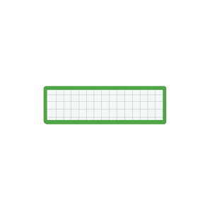 RN@}Olbgo@΁@[J[i:}N-402G@TCY:O@iW80xH20mmjJ[h@iW75xH19mmj@:1.2mm@ގ:{/}OlbgV[gAJo[/PVC-P