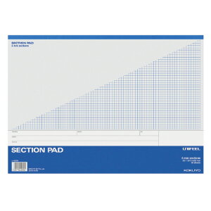 RN@ZNVpbh@UNIFEEL@A3@5mmʂr@50/@u[r@[J[i:-500N@/㎿i60g/āj