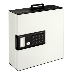 �R�N���@�L�[�{�b�N�X�@�e���L�[�^�C�v�@32�݁@��KEYSYS���@���[�J�[�i��:KFB-TL32�@�T�C�Y:W317xD89xH310mm�@����:3.82kg�@�V�����_�[���t���@�ގ�:�X�`�[��