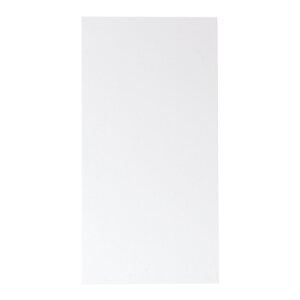 キングコーポレーション 封筒 1000枚入 フタ無し クリア封筒 長形3号(A4判三つ折り収容可) メーカー品番:CRFN31000 フィルム厚:0.04mm