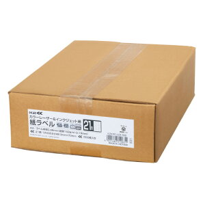 �R�N���@OA���x���@A4���@21�ʁ@���萔:500���@���[�U�[/�C���N�W�F�b�g�v�����^�[���p�@���[�J�[�i��:K2KPC-V21-500�@���x���T�C�Y:W70xH42.3mm�@���F�x��90%