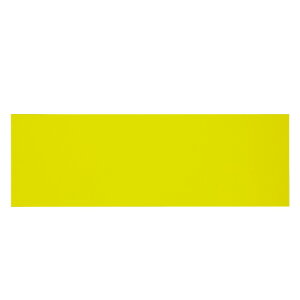 コクヨ マグネットシート つやなし 300x100mm 黄 メーカー品番:K2マク-MS300Y 厚み:0.8mm 材質:表面/PVC、裏面/マグネットシート ホワイトボードタイプではありません