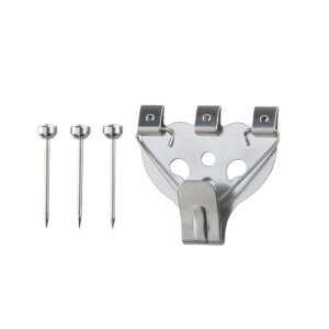 H|@zp݂tbN@@ω׏d:10kg@XtbNiZ[teBȂj@[J[i:F-4001@F:Vo[@TCY:tbN1W42xH42mm@ގ:XeX@e:itbN1