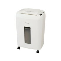 楽天市場】アイリスオーヤマ シュレッダー sh12hの通販