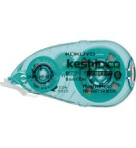 RN Ce[vPVsRlւ^Cv{́@^e 6mm×10m [J[i:TW-M146