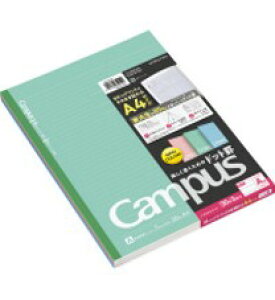 �R�N�� �L�����p�X�m�[�g�J���[�\���i3���A�\�[�g�j�@�h�b�g����r���@A4�� ���[�J�[�i��:�m-203CATX3 �r��7mm�@35�s�@30���@�\���^�E�΁E�s���N