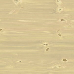 無垢フローリング　パイン床材（フローリング）　ダークベージュ塗装　節有　111巾（W111×D15×L1820）　PAL06S-111