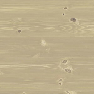 無垢フローリング　パイン床材（フローリング）　アッシュベージュ塗装　節有　135巾（W135×D15×L1820）　PAL07S-135