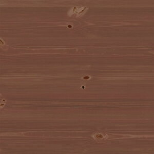 無垢フローリング　パイン床材（フローリング）　マホガニー塗装　節有　135巾（W135×D15×L1820）　PAL21S-135
