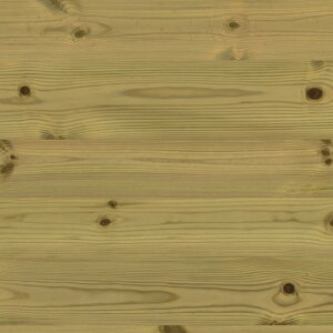 無垢フローリング　パイン床材（フローリング）　モスグリーン塗装　節有　135巾（W135×D15×L1820）　PAL41S-135