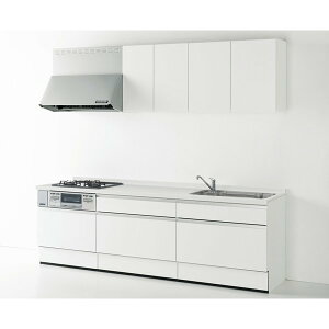 ハウステック キッチン Le カタログ Kitchin