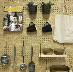 OSBLEpbNij CeA DIY  {[h LE{[h yO{[h  [ ǖʎ[ h J^tbN  킢 PEGBOARD