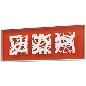 �C���e���A�A�[�g �A�[�g�f�R �C���e���A�f�R �}�T�G�R 900×350×40 AR3133 �A�[�g�p�l�� �k�� ���_�� ���� �� ���� ���m�g�[��