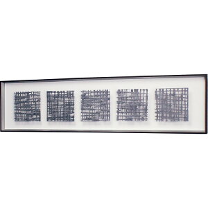 �C���e���A�A�[�g �A�[�g�f�R �C���e���A�f�R �}�T�G�R 1400×350×40 AR3020 �A�[�g�p�l�� �k�� ���_�� ���� �� ���� ���m�g�[��