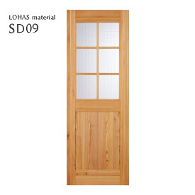 楽天市場 室内ドアの通販