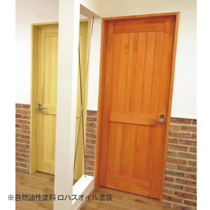 楽天市場】無垢室内ドア TP model 開き戸 引き戸 表示錠無し SE08 