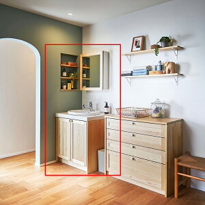 ウッドワン 洗面台の人気商品 通販 価格比較 価格 Com