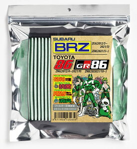 izցj GbgtB^[ g^ 86 Xo BRZ D-030 BRZ/86 Gbg MLITFILTER GARtB^[