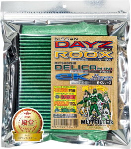 (|Xgɂ͂) GbgtB^[ D-095_DAYZ/ek for fCY/[NX fJ~j ekV[Y Gbg MLITFILTER GARtB^[