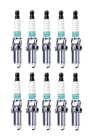 【10本セット】 デンソー イリジウムタフプラグ VCH20 V9110-5637 DENSO
