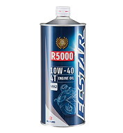 スズキ 純正 エクスター R5000 10W-40 1L バイク 二輪 エンジンオイル ECSTAR 99000-21DB0-016