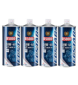 y4{ZbgzXYL  GNX^[ R5000 10W-40 1L oCN  GWIC ECSTAR 99000-21DB0-016