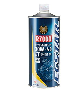 XYL  GNX^[ R7000 10W-40 1L oCN  GWIC ECSTAR 99000-21EA0-017