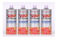 【4本セット】 ProHonda STANDARD SL MA 5W30 1L 08232-99981 ホンダ Honda　【沖縄・離島を除き送料無料】