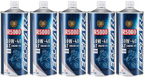 y5{ZbgzXYL  GNX^[ R5000 10W-40 1L oCN  GWIC ECSTAR 99000-21DB0-016