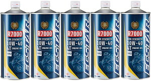 y5{ZbgzXYL  GNX^[ R7000 10W-40 1L oCN  GWIC ECSTAR 99000-21EA0-017