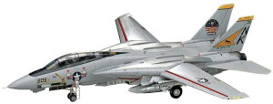 nZK 1/48 AJCR F-14A gLbg vf PT46